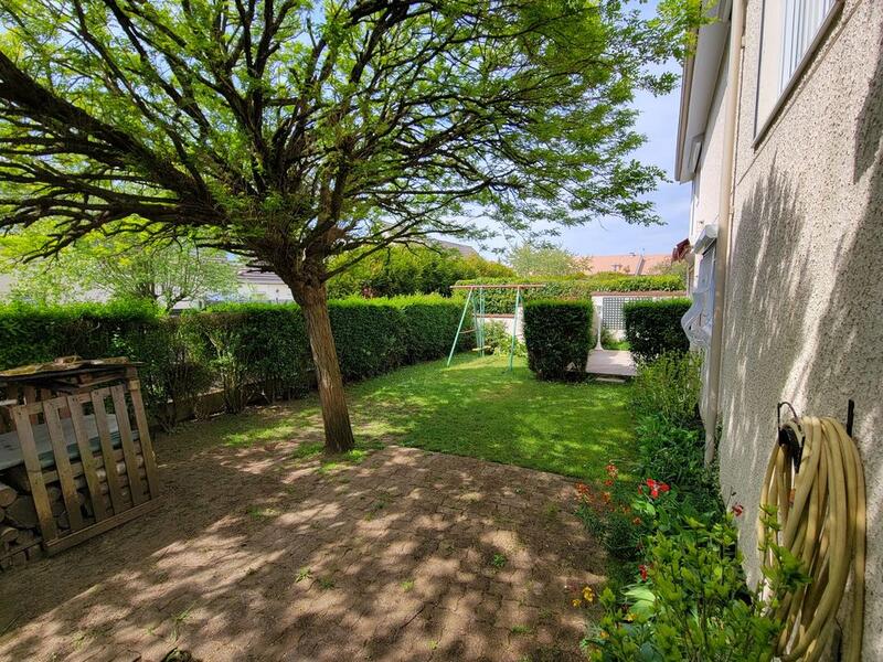 Maison - 504 m² - 5 pièces