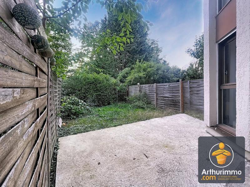 Appartement - 90 m² - 5 pièces