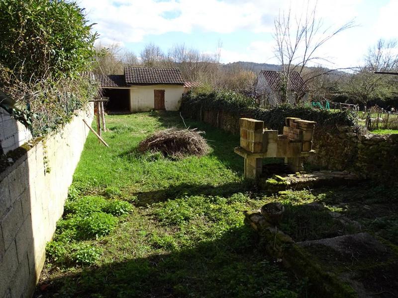 Maison - 123 m² - 5 pièces