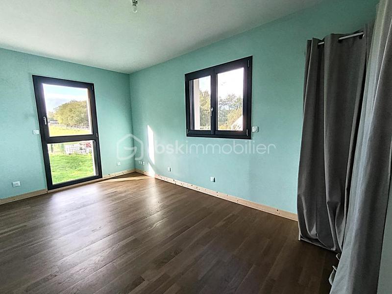 Maison - 159 m² - 7 pièces