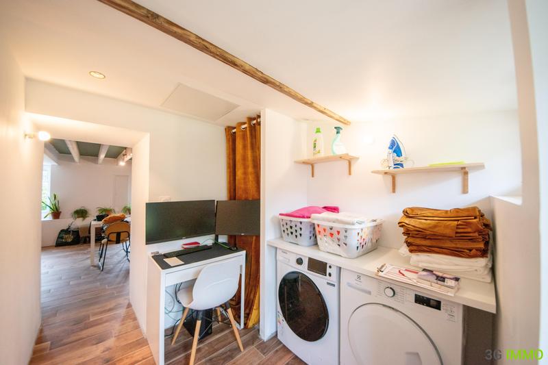 Villa - 75 m² - 3 pièces