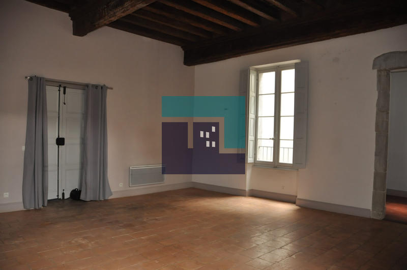Appartement - 101 m² - 3 pièces
