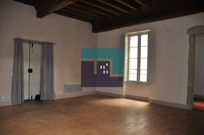Appartement - 101 m² - 3 pièces