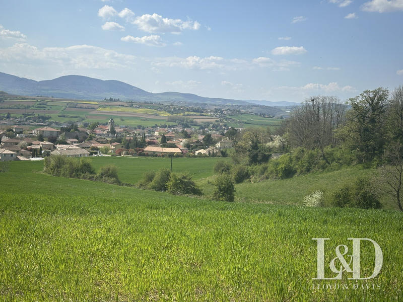 Maison - 146 m² - 7 pièces