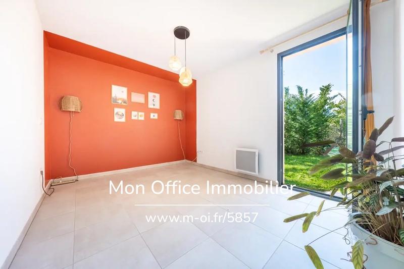 Appartement - 75 m² - 4 pièces