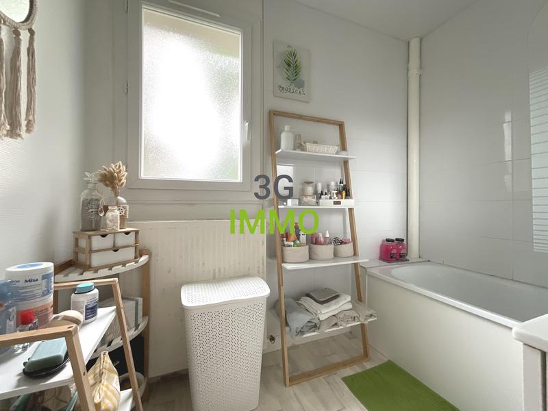 Appartement - 78 m² - 3 pièces