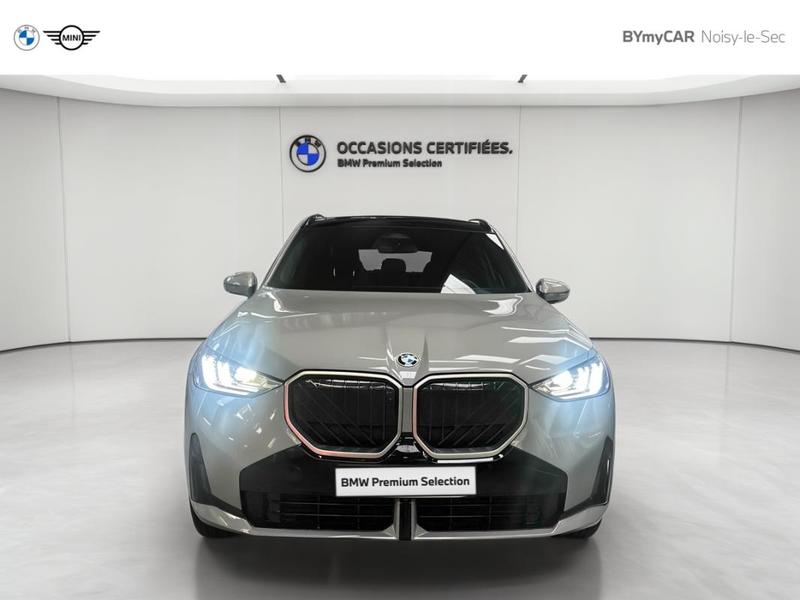 Bmw X3 G45 30e xDrive 299 ch Bva8 m Sport