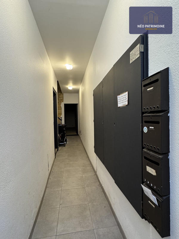 Loft - 69 m² - 2 pièces