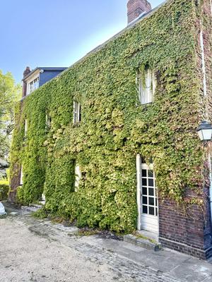 Maison traditionnelle - 182 m² - 6 pièces