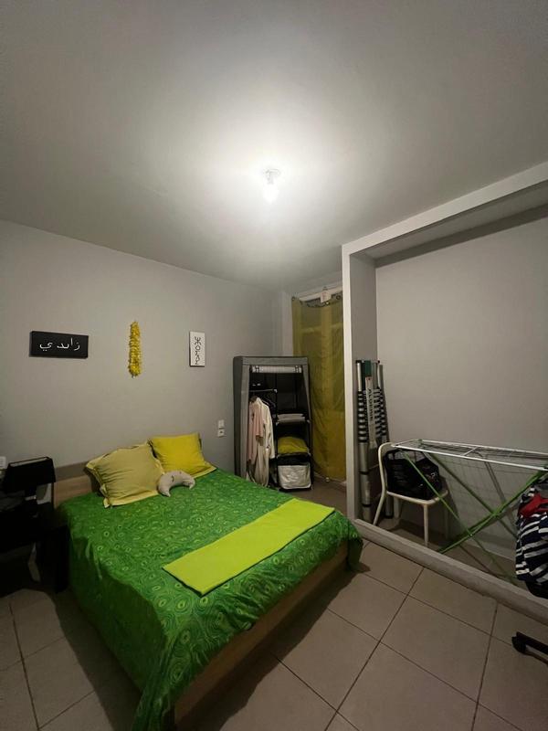 Appartement - 70 m² - 4 pièces