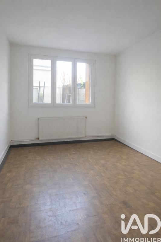 Maison - 45 m² - 2 pièces