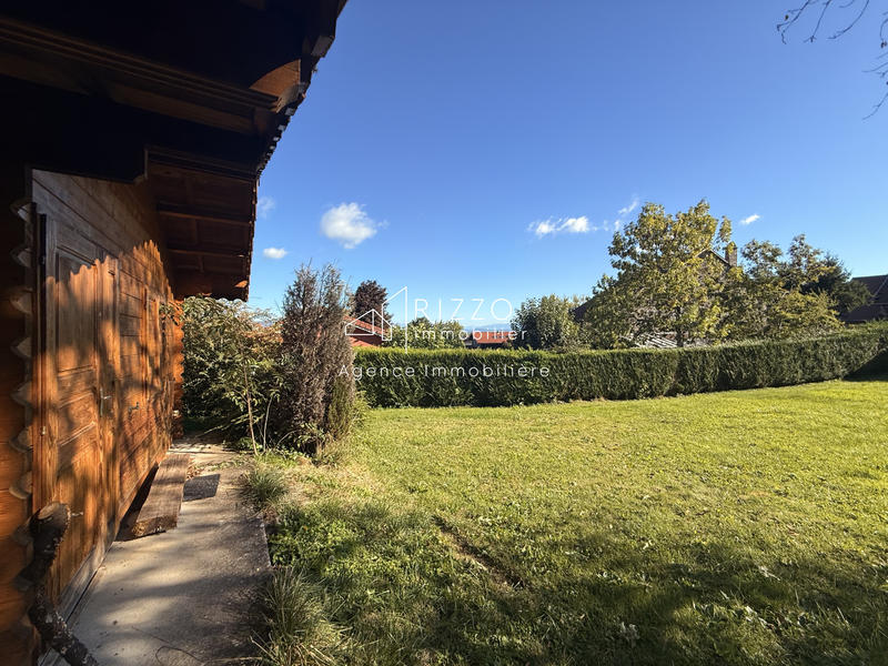 Maison - 166 m² - 7 pièces