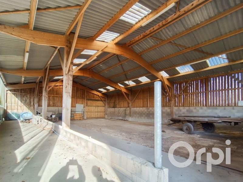 Maison - 137 m² - 6 pièces