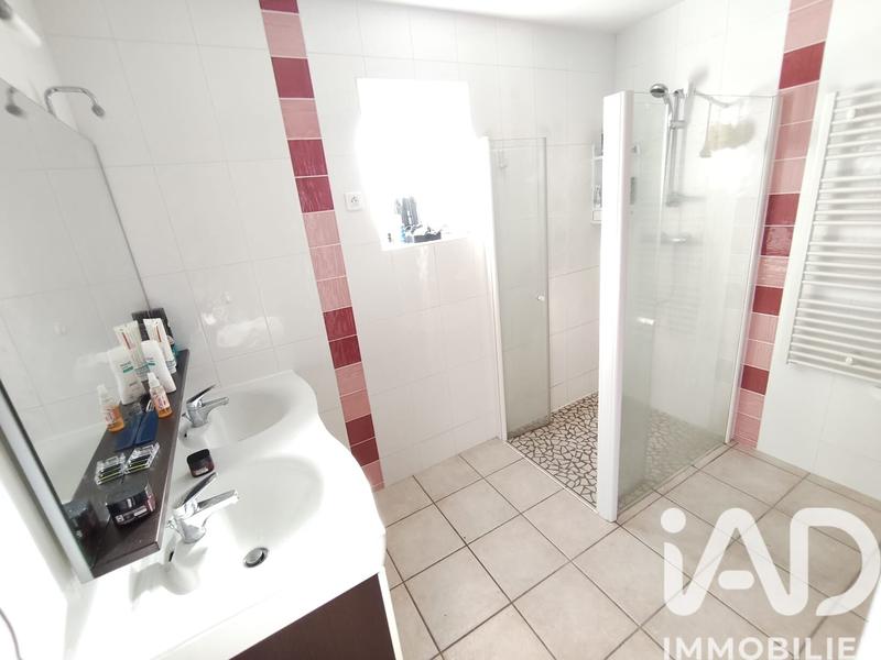 Ferme - 244 m² - 10 pièces