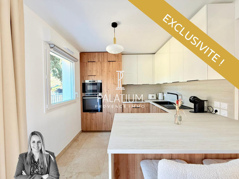 Maison - 78 m² - 4 pièces