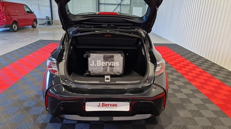 Toyota Corolla Pro Hybride 122h Dynamic Business