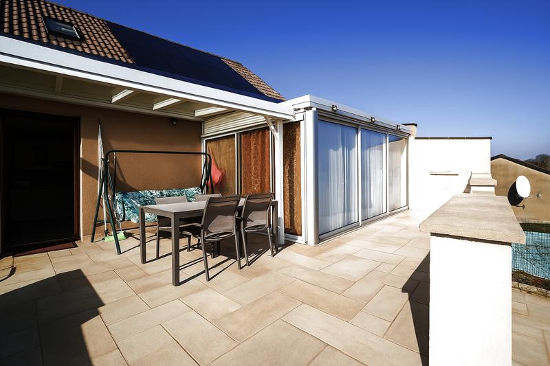 Maison - 142 m² - 6 pièces