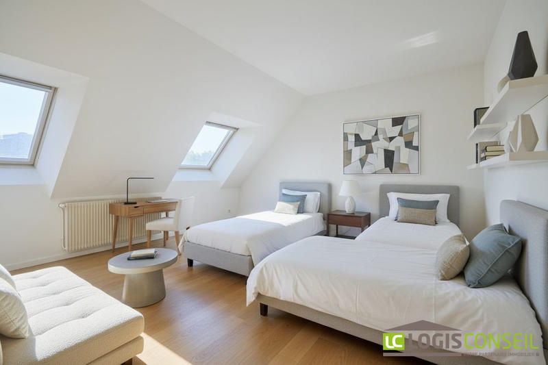 Maison - 172 m² - 7 pièces