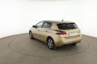 Peugeot 308 1.5 Blue-HDi Allure 130 ch