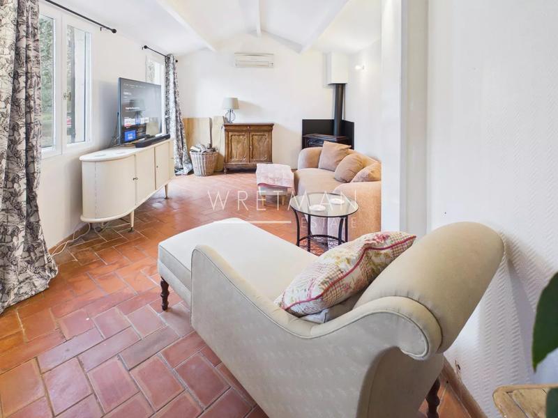 Maison - 111 m² - 4 pièces