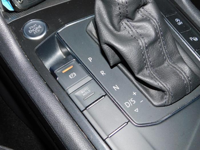 Volkswagen Tiguan 1.5 Tsi Evo 150ch Carat Dsg7 Euro6d-T