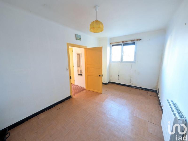Maison - 123 m² - 5 pièces