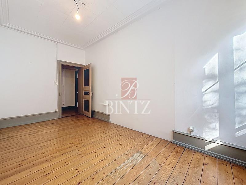 Appartement - 78 m² - 4 pièces