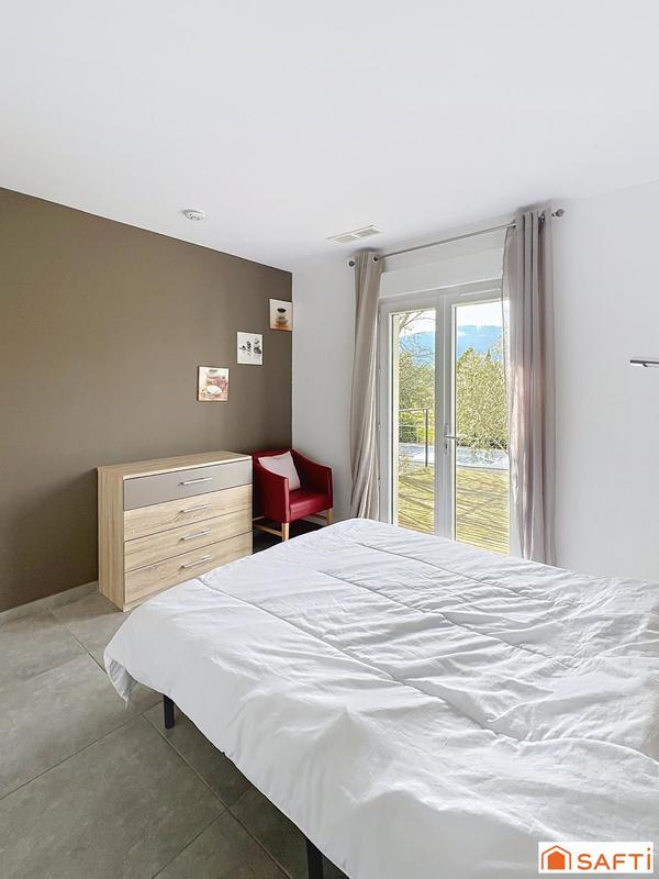 Villa - 106 m² - 5 pièces