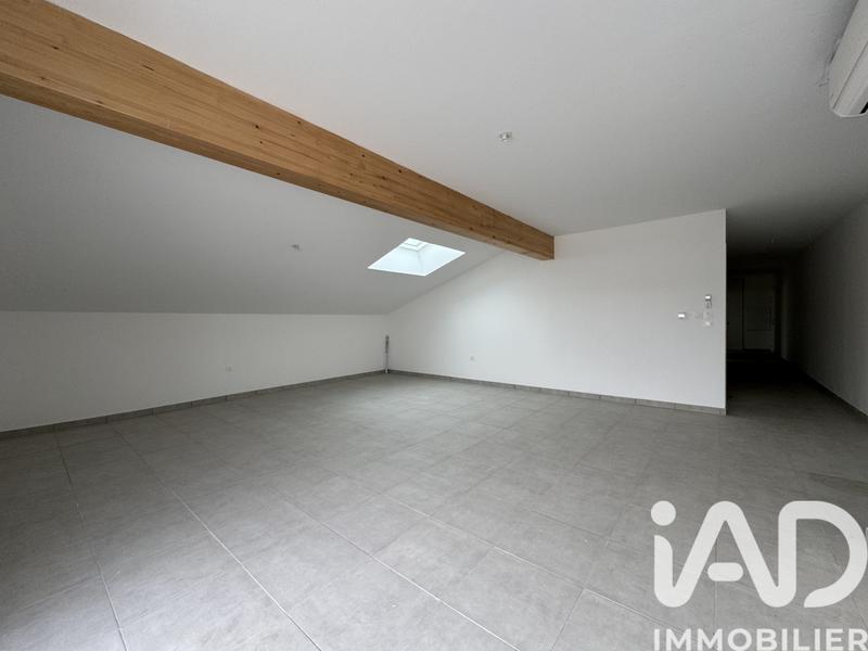 Appartement - 93 m² - 4 pièces