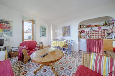 Maison - 33 m² - 2 pièces