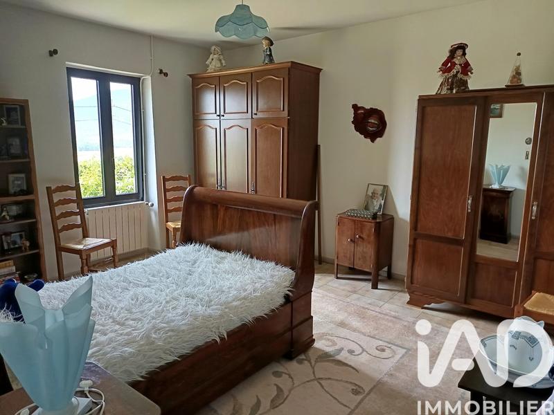 Ferme - 500 m² - 5 pièces