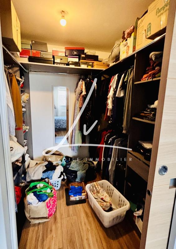 Maison - 128 m² - 6 pièces