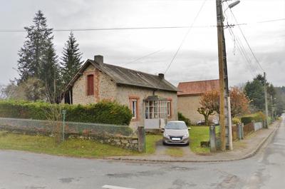 Maison - 70 m² - 4 pièces