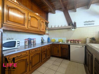 Maison - 107 m² - 4 pièces