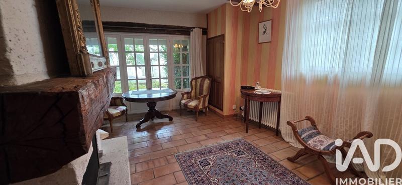 Maison - 193 m² - 4 pièces