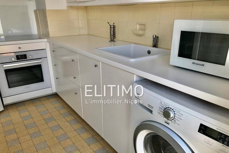 Appartement - 31 m² - 1 pièce