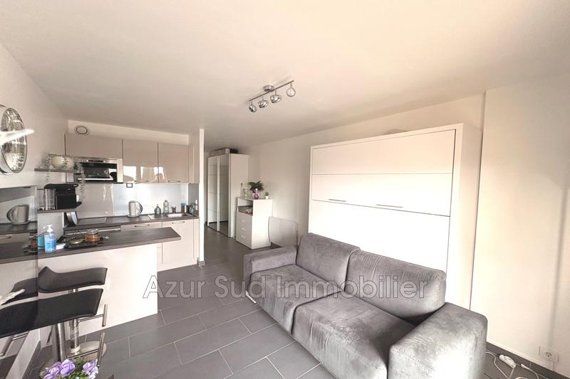 Appartement - 23 m² - 1 pièce