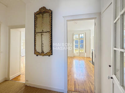 Appartement - 88 m² - 3 pièces