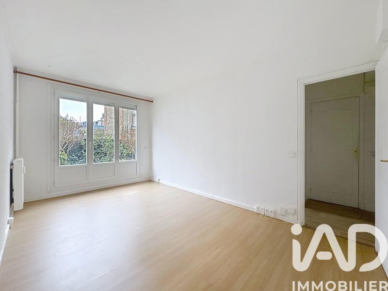 Appartement - 31 m² - 1 pièce