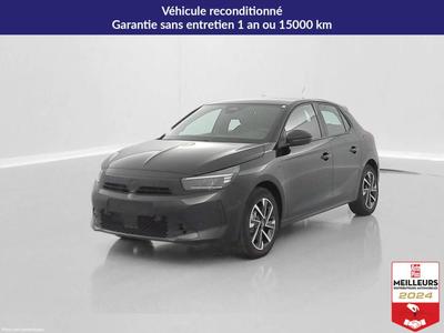 Opel Corsa 1.2 Turbo 100ch Gs Bva8