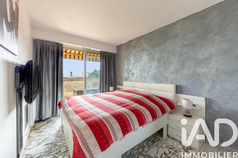 Appartement - 85 m² - 3 pièces