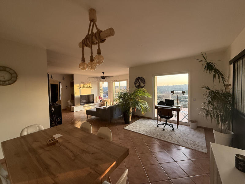 Villa - 128 m² - 4 pièces