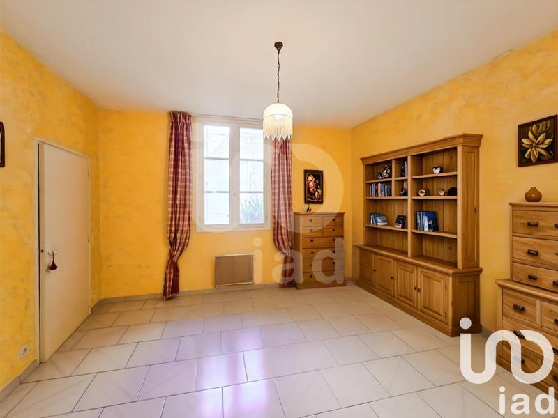 Maison de village - 320 m² - 9 pièces