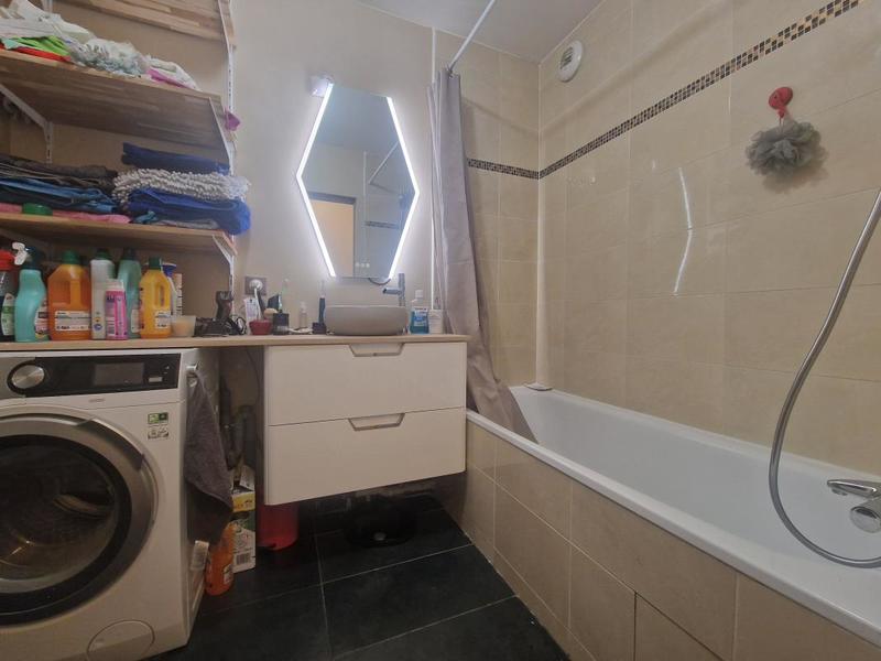 Appartement - 78 m² - 4 pièces