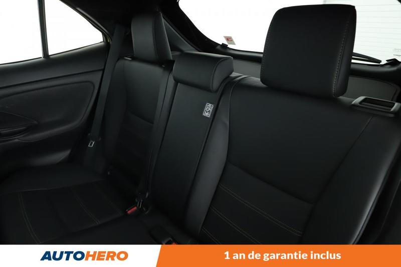 Toyota Yaris Cross 1.5 Awd-i Premiere 116h