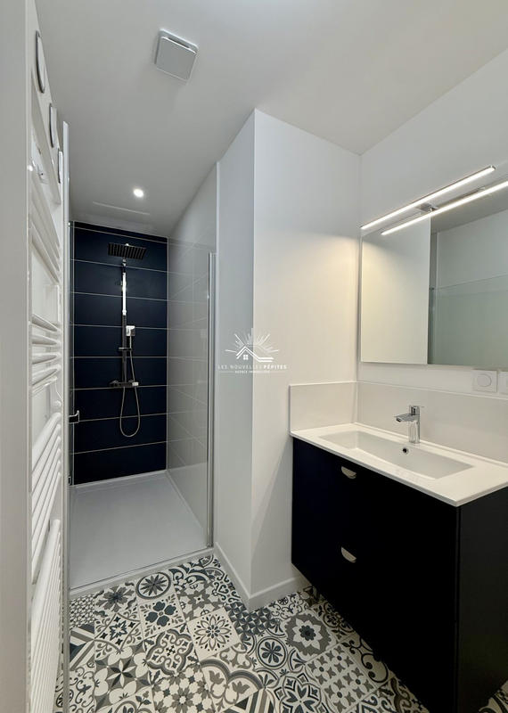 Maison contemporaine - 136 m² - 5 pièces