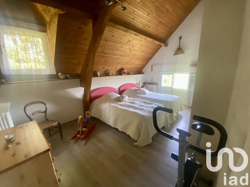 Maison - 174 m² - 5 pièces