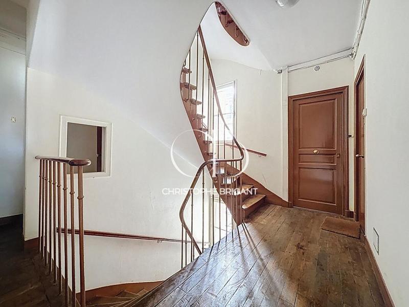 Appartement - 31 m² - 2 pièces