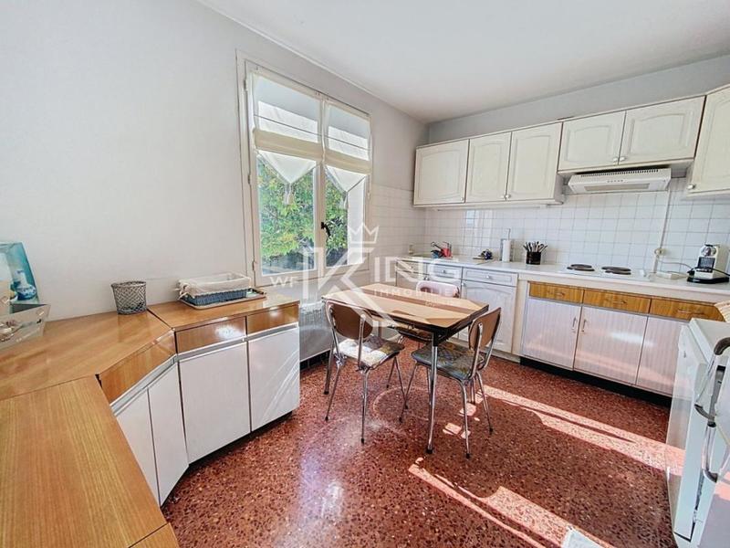 Villa - 141 m² - 4 pièces