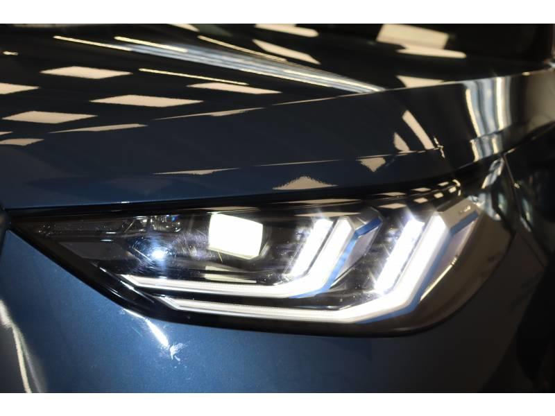 Bmw X3 30e xDrive 299 ch Bva8 m Sport